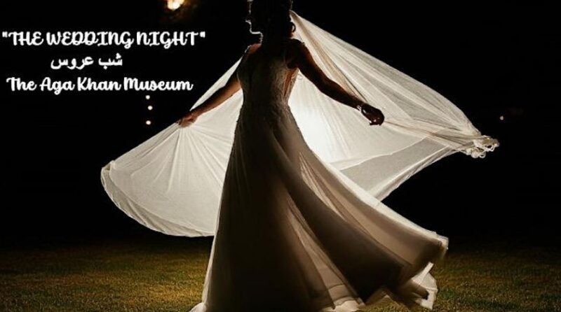 Rumi’s Wedding Night – An Evening of Soulful Harmony