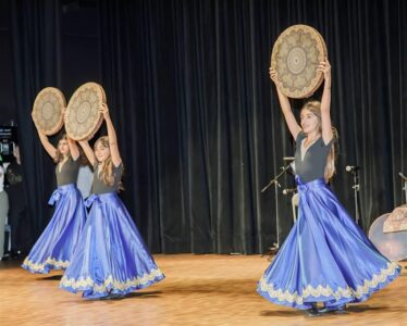 Ila Dance and Music Academy Recital