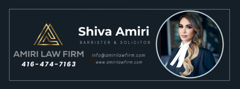 Amiri Law Firm