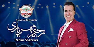 Rahim Shahriari Live in Concert (Los Angeles)