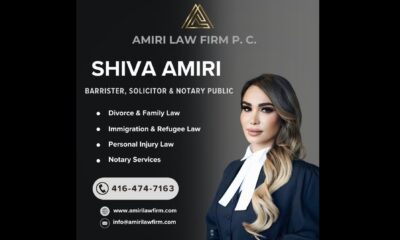 Amiri Law Firm