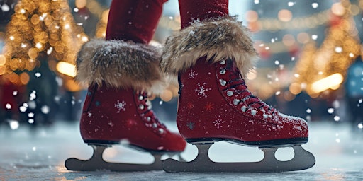 Persian Ice Skaters & Socials | York Region