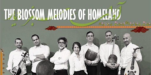 The Blossom Melodies of Homeland