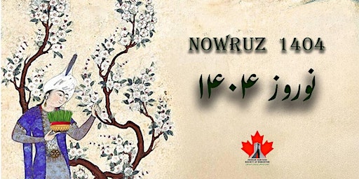 Nowruz Celebration