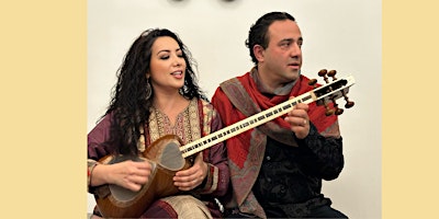2025 Minnie Untermyer Series: Sabha Motallebi and Reza Mohsenipour