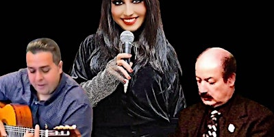 Mother's Day Celebration and Persian Music Night Friday May 16 in San Jose