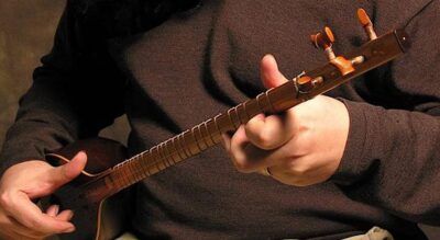 Setar & Tanbour Workshop: Strings of Persian Tradition - June 9, 2025