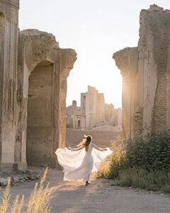 Sacred Origins: Dance, Ritual & the Soul of Ancient Iran