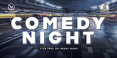 Comedy Nuggets presents Comedy Night in Bowmanville
