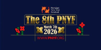 The 8th Persian New Year Festival