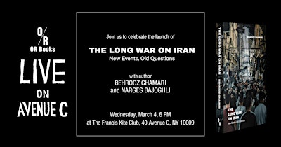The Long War on Iran