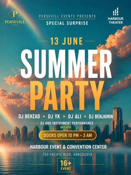 summer party