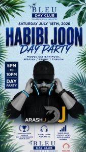 Habibi Joon Day Party