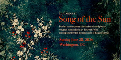 Song of the Sun