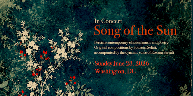 Song of the Sun