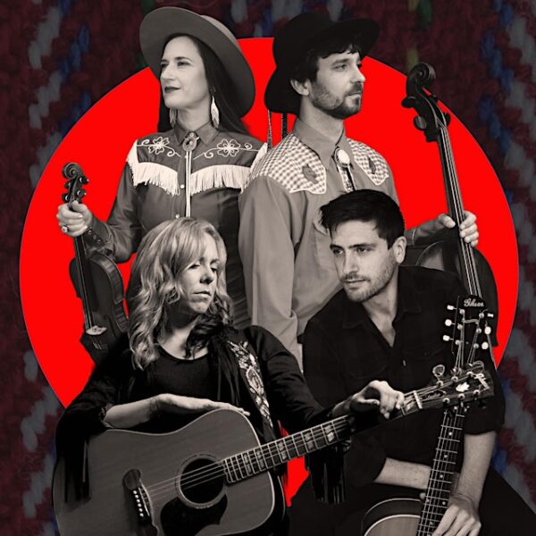 Parkside Live Presents: Mâmawin’towin: A Métis Kitchen Party
